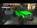 Thumbnail 2 for How To Get A Rare Jeep GTA V Online Tips And Tricks Thumbnail 2 for How To Get A Rare Jeep GTA V Online Tips And Tricks