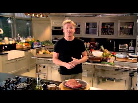 Gordon Ramsays Home Cooking S01E11- American Home cooking