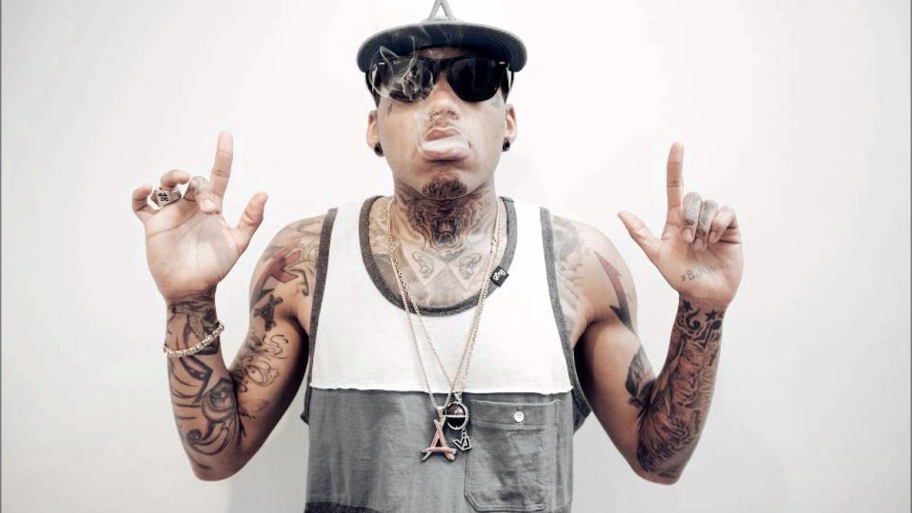 Kid Ink feat. Kirko Bangz - Take It Down - YouTube