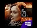 ADELE - Set Fire To The Rain - THE PEREZ BROTHERS Remix