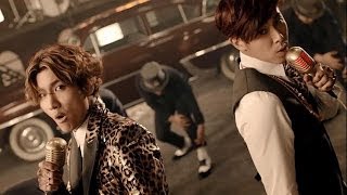 東方神起 / 「Something」（Short ver.）