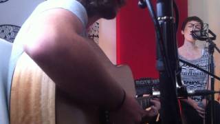 Matt Corby - Brother (Cover by Uncle Jed)