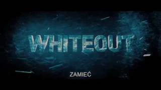 Zamieć - Whiteout / Trailer - napisy PL