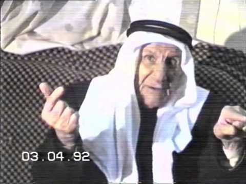 مقابلة مع عبدالله باشا 3