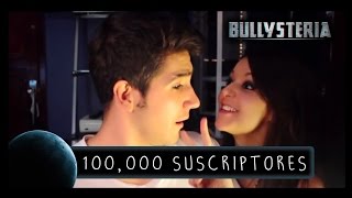 100,000 SUSCRIPTORES EPIC FAIL