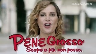 Pene Grosso - Simona Ventura ft Gucci Boy [Parodia Pittarosso]