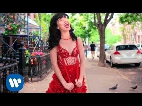 Kimbra - Miracle