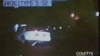 Mysterious Ghost Car Police Chase Youtube