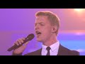 Luke Kennedy Sings Time To Say Goodbye: The Voice Australia Season 2