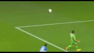 0-1 гол Прудникова ~ Уиган - Рубин ~ 0-1 goal Prudnikov ~ Wigan Athletic vs Rubin 24/10/2013