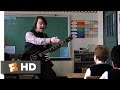 The School of Rock (7/10) Movie CLIP - Telling Off Schneebly (2003) HD 