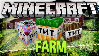 Extreme Farming - Vilhena Mostra MODS!