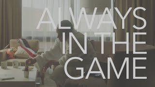 Landon Donovan - Always In The Game