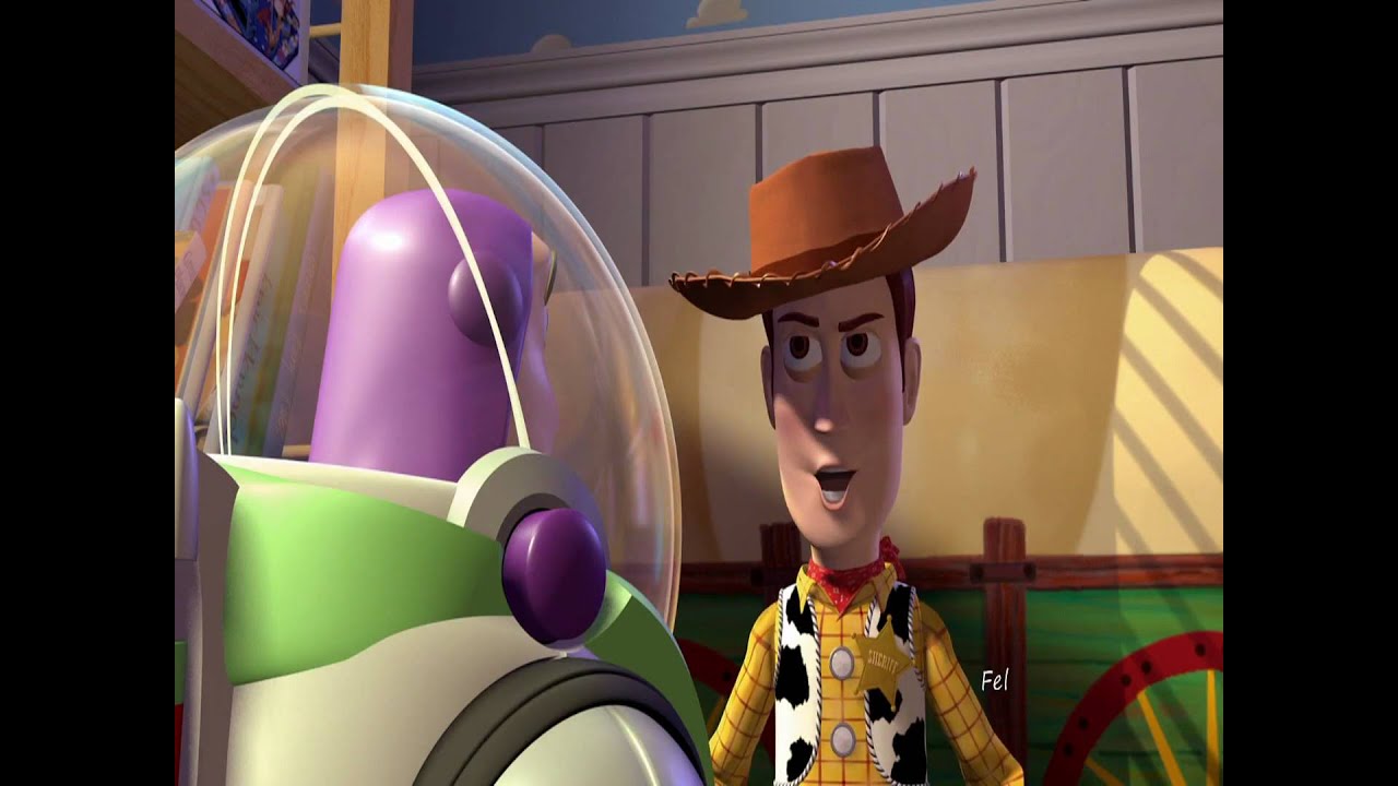toy story 1 toys