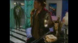 Red Dwarf - Food Featurette