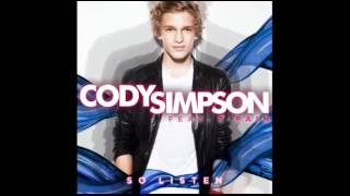 Cody Simpsonサイン Update. (this video is 1:43 seconds long it's a sign