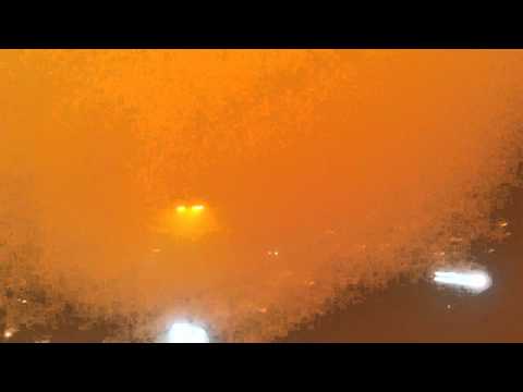 RIyadh Sandstorm 25/2/2012