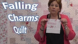 Amazing Jelly Roll Quilt Pattern by 3 Dudes! - YouTube