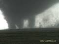 Cazadores de tornados