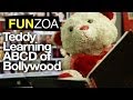 Teddy Learning ABCD At Bollywood Film School album artwork