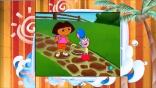 Dora La Explotadora