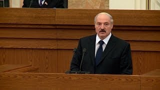 В Беларуси будет издан декрет, запрещающий пересаживать в "теплые" места провинившихся руководителей