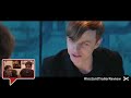 Instant Trailer Review - The Amazing Spider-Man 2 (2014) - Andrew Garfield Movie HD
