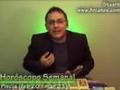 Video Horscopo Semanal PISCIS  del 18 al 24 Mayo 2008 (Semana 2008-21) (Lectura del Tarot)