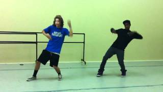 Moves Like Jagger - Victor Ramos ft. Jay Tellis