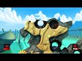 Let's Play - Worms Revolution