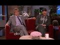 Owen Wilson and Woody Harrelson's Kids Are Friends