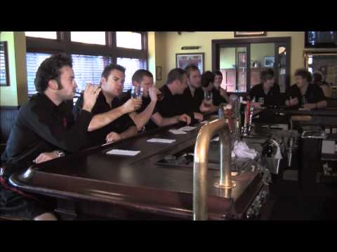 Ten Penny Ale Commercial - Feat. The Red Hot Chilli Pipers
