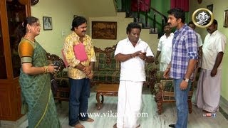 Deivamagal Episode 138, 08/10/13