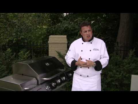 Sweet & Spicy Beer Basted Baby Back Ribs
