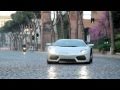 2012 Lamborghini Aventador Lp700-4 Starting Up!! - Youtube