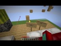Minecraft Custom Map Mondays - 500 Jumps to Success: Part 1