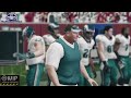 Madden 25 Gameplay - Philadelphia Eagles vs. Washington Redskins