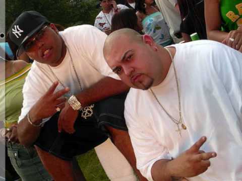 Big Gemini - Hypnotized - YouTube