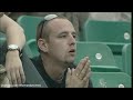 Ashes 2005 - HIDDEN ASHES - Third Test - Old Trafford
