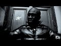 Barack Adama (Sexion D'Assaut) - A.D.( Africain déterminé)