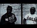 Barack Adama (Sexion D'Assaut) - A.D.( Africain déterminé)
