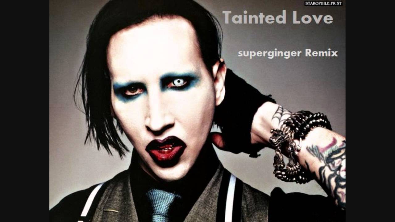 Tainted Love Wikipdia