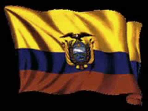 Himno a la Bandera del Ecuador MpaisEspana 4770 views