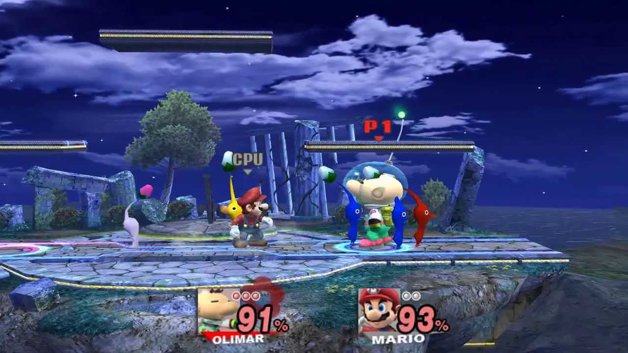 dolphin emulator super smash bros melee cheats