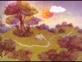 Сонячний коровай