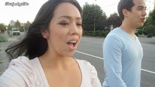 Quarter Life Crisis - September 10, 2013 - itsJudysLife Vlog