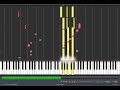 Tutorijali za početnike. Nedeljko Bilkic - Krčma u planini (slow) Synthesia