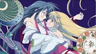 2冊セット　神無月の巫女　第一話と最終話+OPの絵コンテ集 2冊セット 神無月の巫女 第一話と最終話+OPの絵