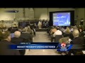 WDSU: Sen. Landrieu protects 700 jobs in Michoud