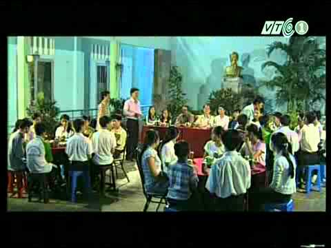 Phim Việt Nam Đội Bóng Khiếm Thị